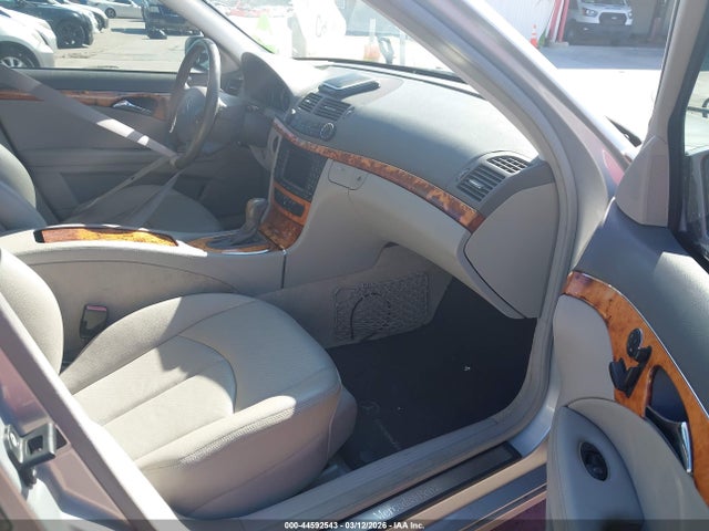 Aukcja sprzedaży 2006 Mercedes-benz E 350, vin: WDBUF56J86A878628, numer aukcji: 44592543