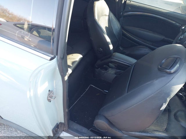 2012 MINI COOPER S CLUBMAN WMWZG3C54CTY38270 Photo 7