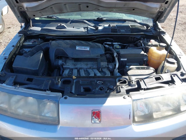 2003 SATURN VUE 5GZCZ53B53S894307 Photo 9