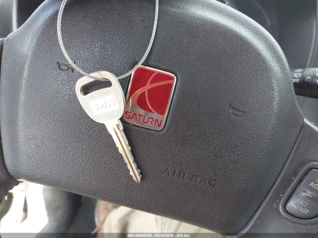 2003 SATURN VUE 5GZCZ53B53S894307 Photo 10