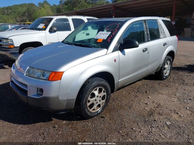 2003 SATURN VUE 5GZCZ53B53S894307 Photo 1
