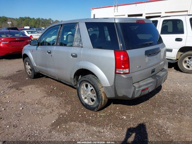 2003 SATURN VUE 5GZCZ53B53S894307 Photo 2