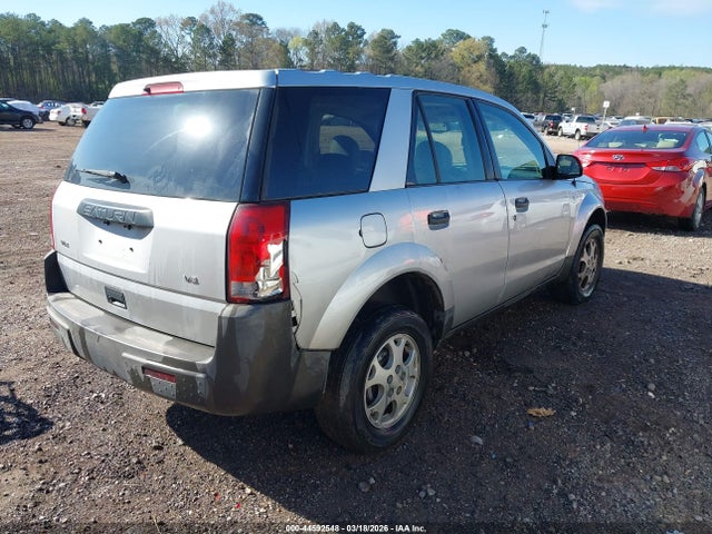 2003 SATURN VUE 5GZCZ53B53S894307 Photo 3