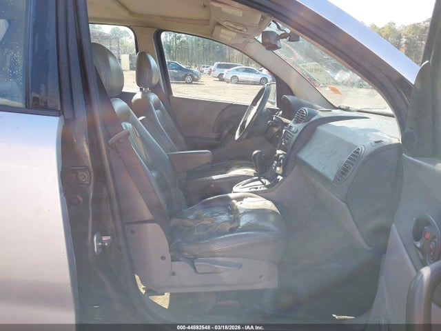 2003 SATURN VUE 5GZCZ53B53S894307 Photo 4