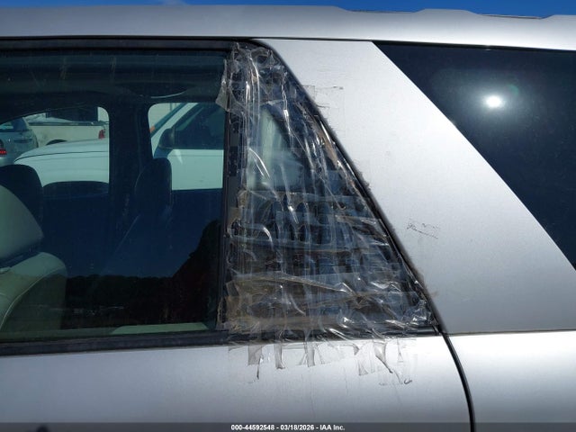 2003 SATURN VUE 5GZCZ53B53S894307 Photo 5