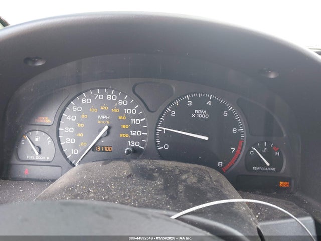 2003 SATURN VUE 5GZCZ53B53S894307 Photo 6