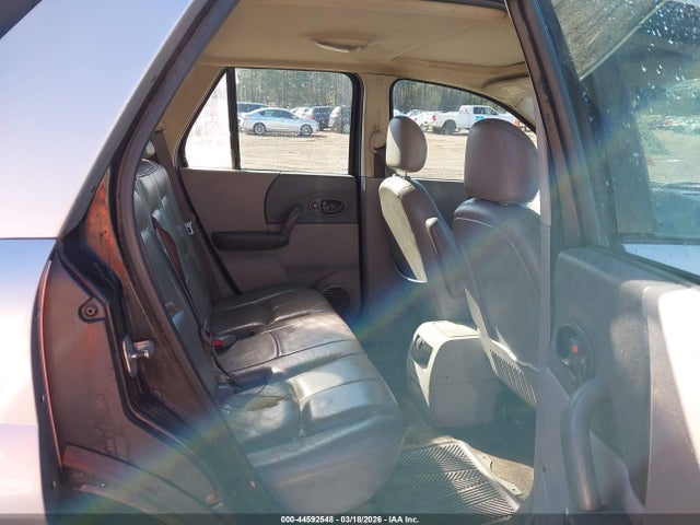 2003 SATURN VUE 5GZCZ53B53S894307 Photo 7
