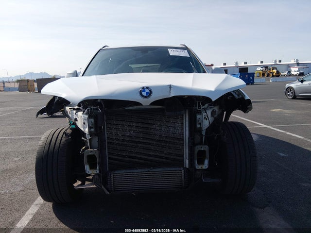 Aukcja sprzedaży 2016 Bmw X5 Xdrive35i, vin: 5UXKR0C52G0P20530, numer aukcji: 44592552