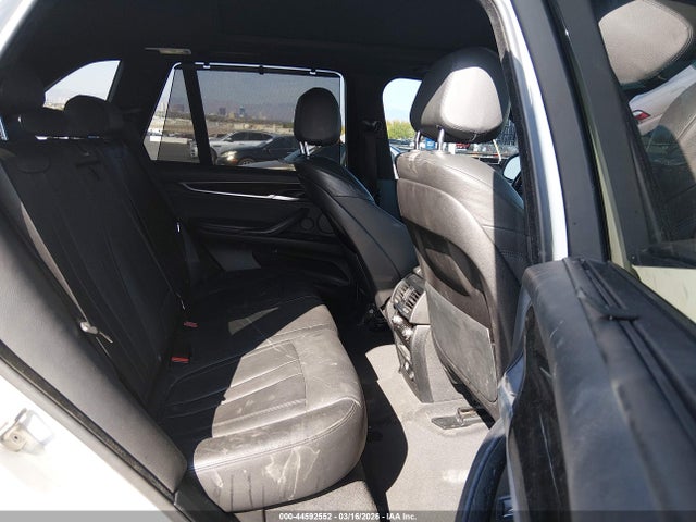 2016 BMW X5 5UXKR0C52G0P20530 Photo 7
