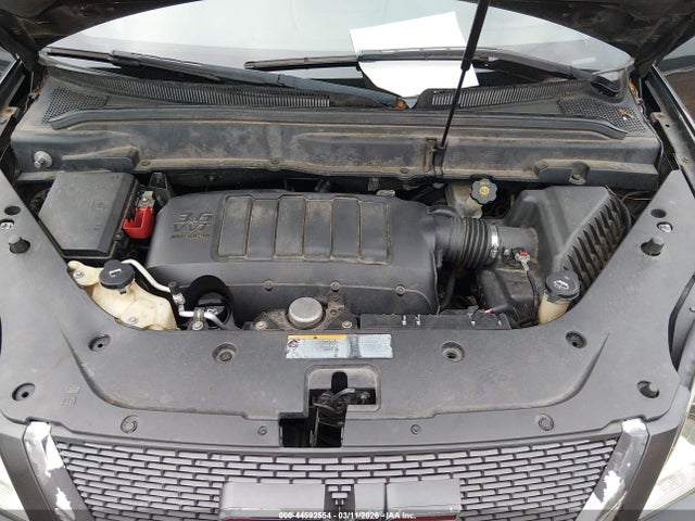 Aukcja sprzedaży 2012 Gmc Acadia Sle, vin: 1GKKRPED1CJ110688, numer aukcji: 44592554