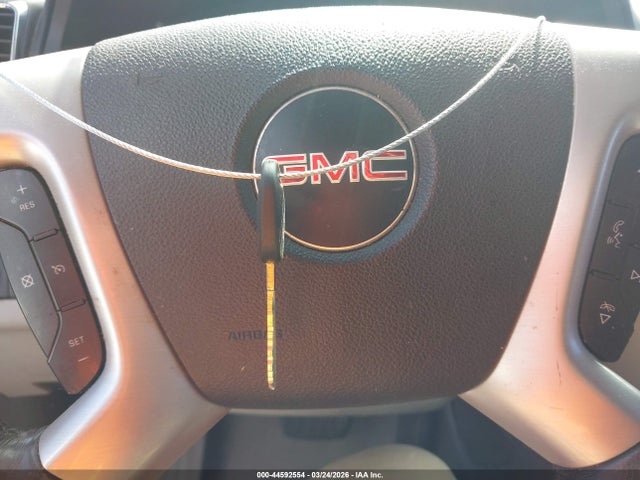 Aukcja sprzedaży 2012 Gmc Acadia Sle, vin: 1GKKRPED1CJ110688, numer aukcji: 44592554