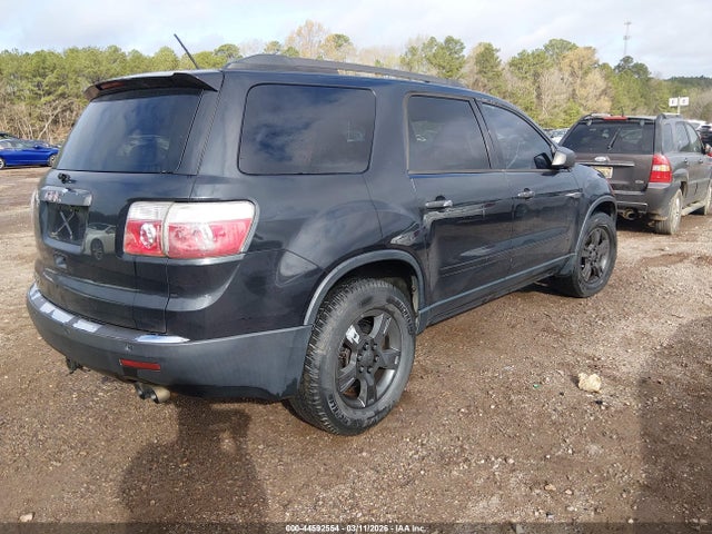 Aukcja sprzedaży 2012 Gmc Acadia Sle, vin: 1GKKRPED1CJ110688, numer aukcji: 44592554