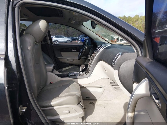 Aukcja sprzedaży 2012 Gmc Acadia Sle, vin: 1GKKRPED1CJ110688, numer aukcji: 44592554