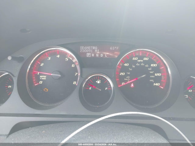 Aukcja sprzedaży 2012 Gmc Acadia Sle, vin: 1GKKRPED1CJ110688, numer aukcji: 44592554