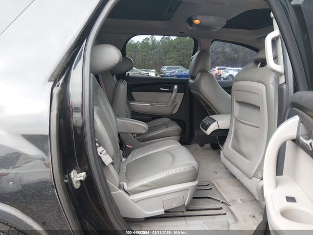 Aukcja sprzedaży 2012 Gmc Acadia Sle, vin: 1GKKRPED1CJ110688, numer aukcji: 44592554