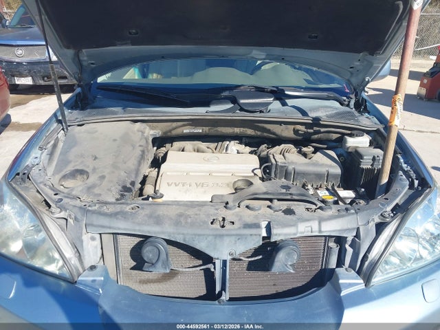 Aukcja sprzedaży 2005 Lexus Rx 330, vin: 2T2GA31U55C033597, numer aukcji: 44592561