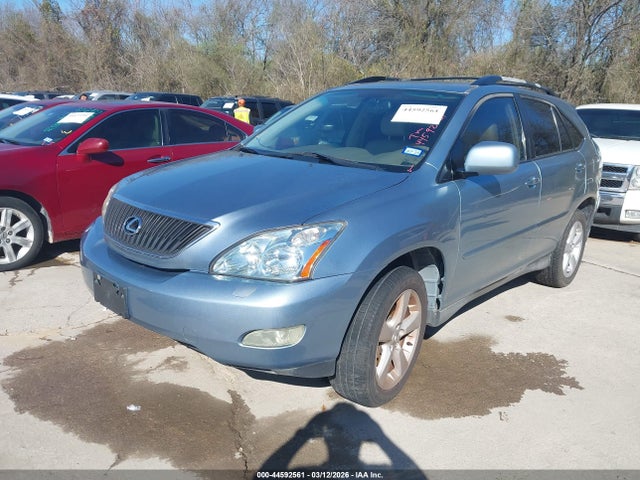 Aukcja sprzedaży 2005 Lexus Rx 330, vin: 2T2GA31U55C033597, numer aukcji: 44592561