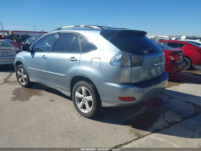 Aukcja sprzedaży 2005 Lexus Rx 330, vin: 2T2GA31U55C033597, numer aukcji: 44592561