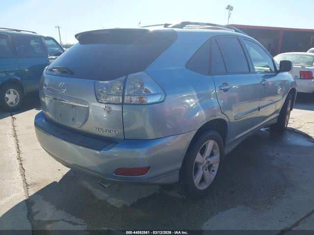 Aukcja sprzedaży 2005 Lexus Rx 330, vin: 2T2GA31U55C033597, numer aukcji: 44592561