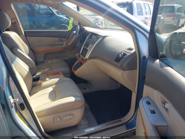 Aukcja sprzedaży 2005 Lexus Rx 330, vin: 2T2GA31U55C033597, numer aukcji: 44592561