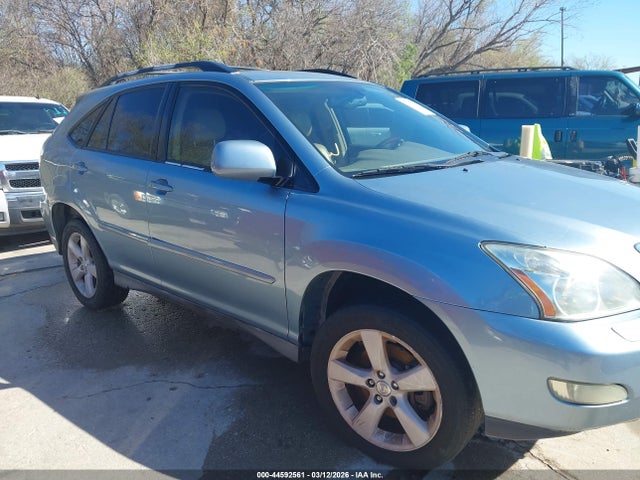 Aukcja sprzedaży 2005 Lexus Rx 330, vin: 2T2GA31U55C033597, numer aukcji: 44592561