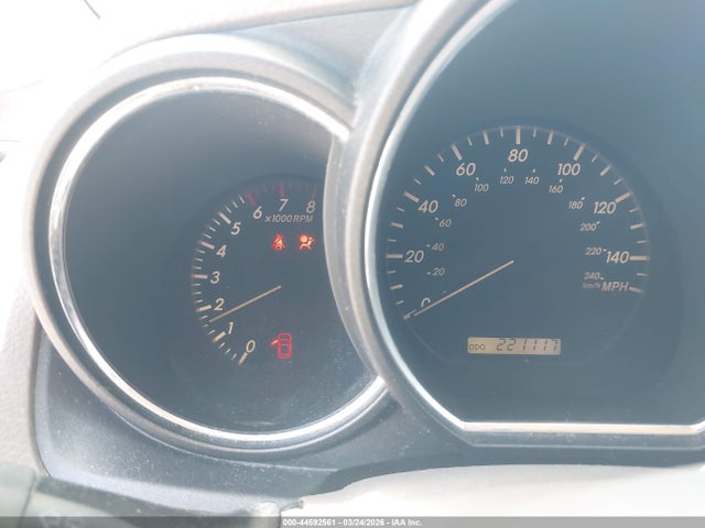 Aukcja sprzedaży 2005 Lexus Rx 330, vin: 2T2GA31U55C033597, numer aukcji: 44592561