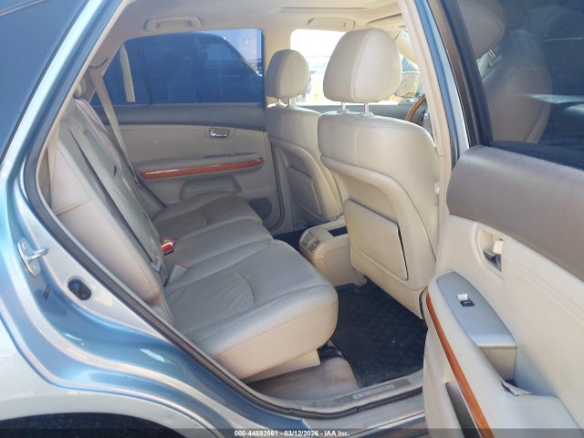 Aukcja sprzedaży 2005 Lexus Rx 330, vin: 2T2GA31U55C033597, numer aukcji: 44592561