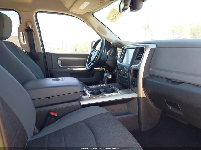 44592565 :رقم المزاد ، 1C6RR6LT7DS542123 vin ، 2013 Ram 1500 Big Horn مزاد بيع