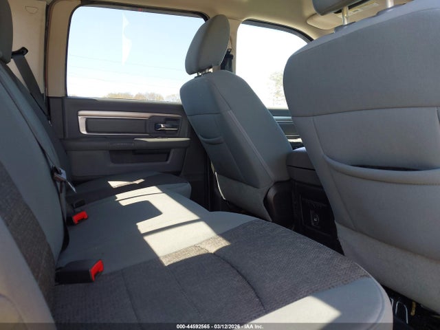 44592565 :رقم المزاد ، 1C6RR6LT7DS542123 vin ، 2013 Ram 1500 Big Horn مزاد بيع