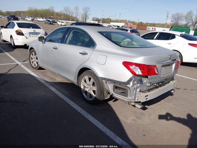2008 Lexus Es 350 მანქანა იყიდება აუქციონზე, vin: JTHBJ46G082159746, აუქციონის ნომერი: 44592569