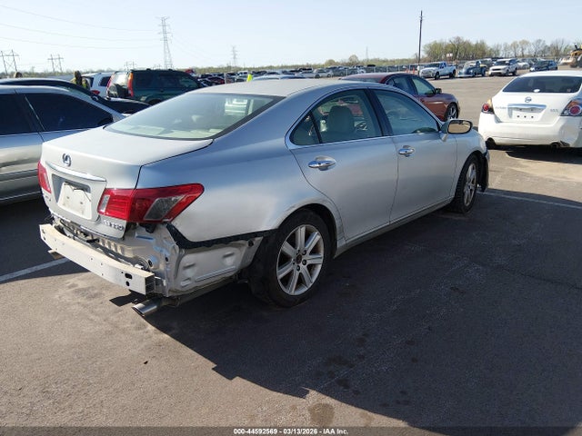 2008 Lexus Es 350 მანქანა იყიდება აუქციონზე, vin: JTHBJ46G082159746, აუქციონის ნომერი: 44592569