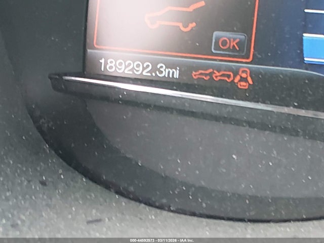 1FM5K7F89GGA45246 Ford Explorer Limited