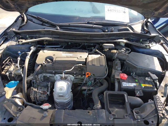 1HGCR2F56GA043474 Honda Accord Sport