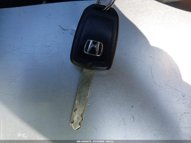 1HGCR2F56GA043474 Honda Accord Sport