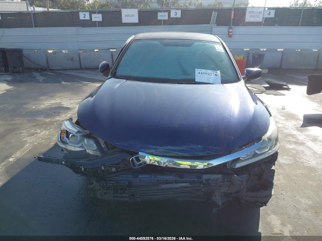 1HGCR2F56GA043474 Honda Accord Sport