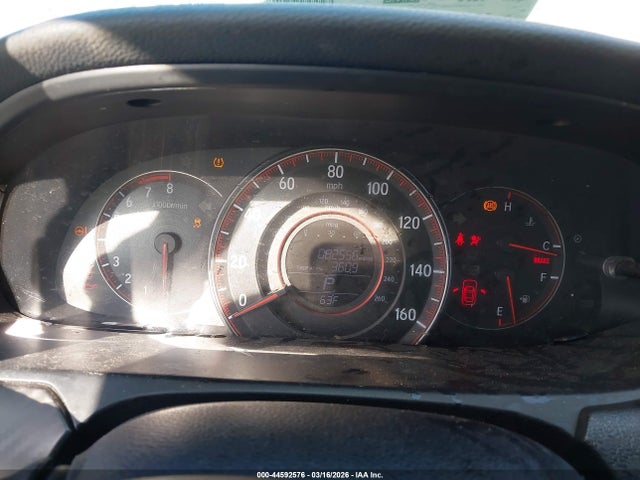 1HGCR2F56GA043474 Honda Accord Sport