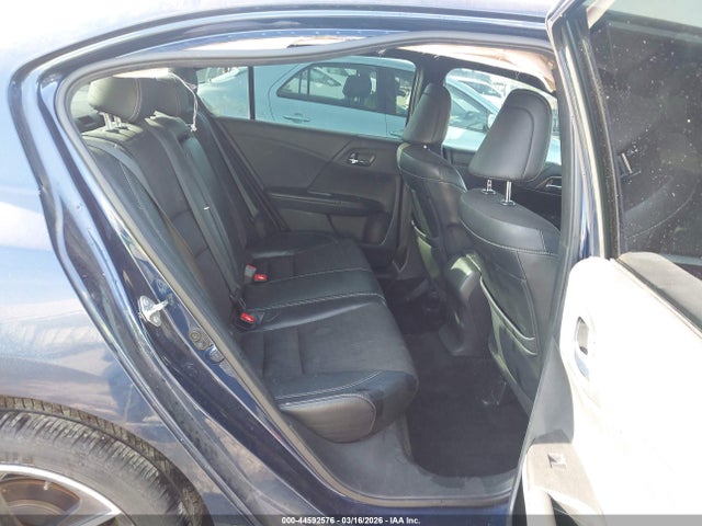 1HGCR2F56GA043474 Honda Accord Sport