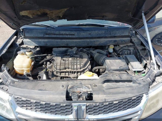 2015 DODGE JOURNEY 3C4PDCBG5FT506515 Photo 9