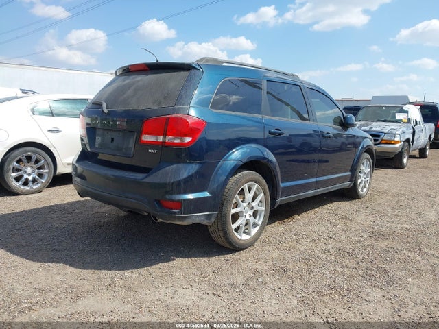 2015 DODGE JOURNEY 3C4PDCBG5FT506515 Photo 3
