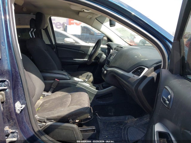 2015 DODGE JOURNEY 3C4PDCBG5FT506515 Photo 4