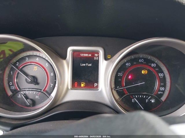 2015 DODGE JOURNEY 3C4PDCBG5FT506515 Photo 6