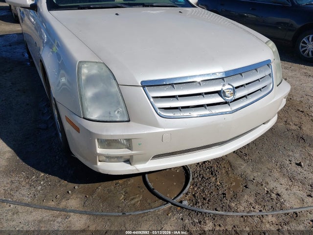 Продажа на аукционе авто 2005 Cadillac Sts V6, vin: 1G6DW677950185164, номер лота: 44592592
