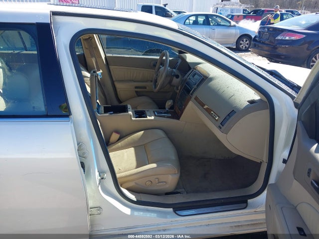 2005 CADILLAC STS 1G6DW677950185164 Photo 4