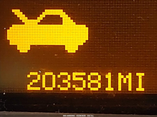 2005 CADILLAC STS 1G6DW677950185164 Photo 6