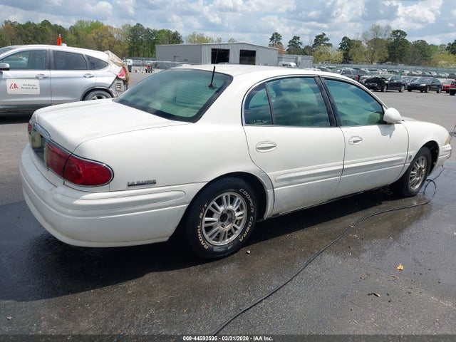 44592595 :رقم المزاد ، 1G4HP54K624224646 vin ، 2002 Buick Lesabre Custom مزاد بيع