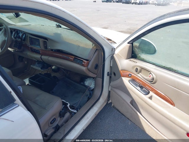 44592595 :رقم المزاد ، 1G4HP54K624224646 vin ، 2002 Buick Lesabre Custom مزاد بيع