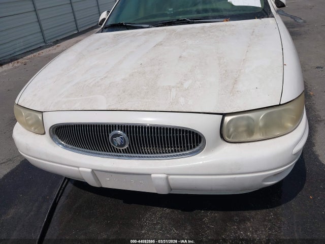 44592595 :رقم المزاد ، 1G4HP54K624224646 vin ، 2002 Buick Lesabre Custom مزاد بيع