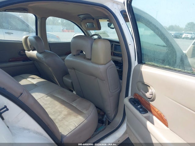 44592595 :رقم المزاد ، 1G4HP54K624224646 vin ، 2002 Buick Lesabre Custom مزاد بيع