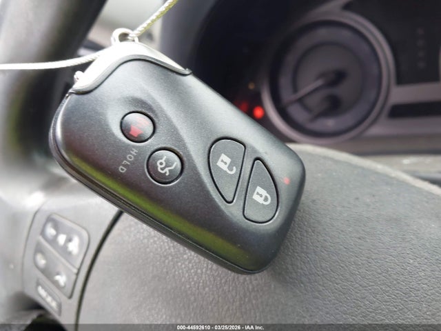 44592610 :رقم المزاد ، JTHCK262462001126 vin ، 2006 Lexus Is 250 مزاد بيع