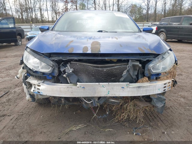 Продаж на аукціоні авто 2017 Honda Civic Lx, vin: 19XFC2F52HE026876, номер лоту: 44592618